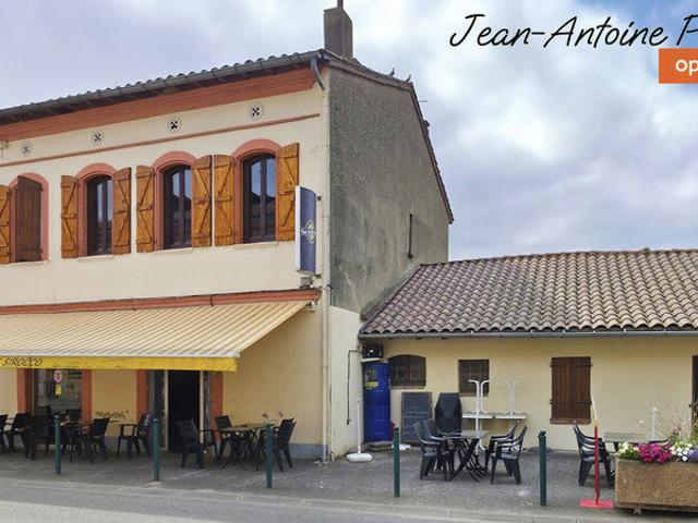 Maison vente à Muret, Sainte-foy-de-peyrolières