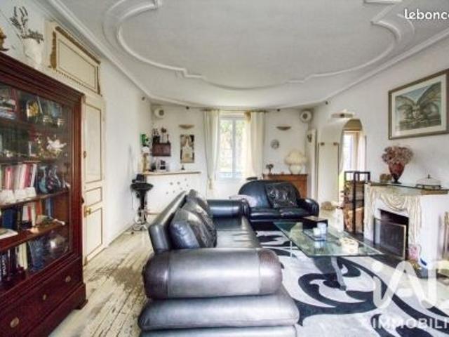 Maison vente à Pontoise, Avernes