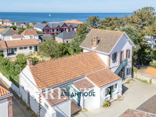 Maison vente à Préfailles, Loire-Atlantique