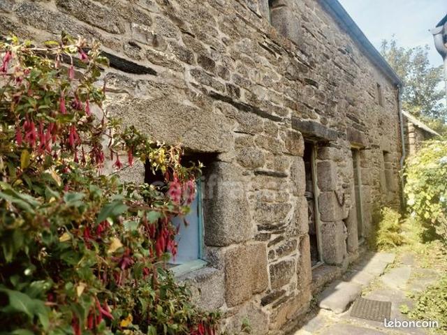 Maison vente à Châteaulin, Bretagne