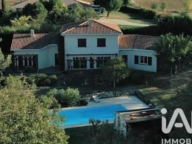 Maison vente à Auch, Samatan
