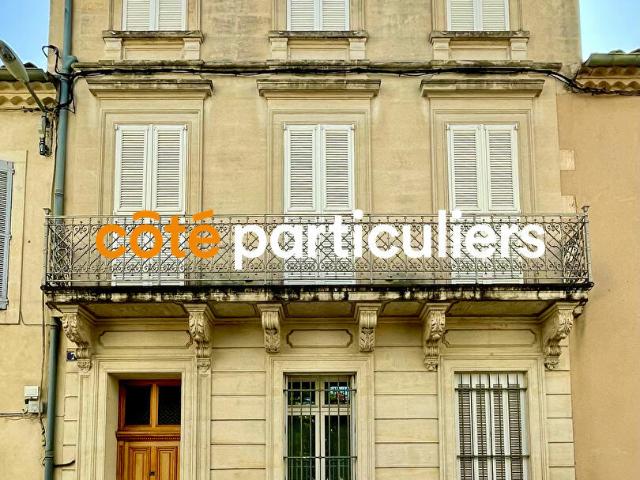 Maison vente à France métropolitaine, Nîmes