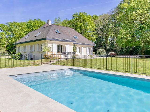 Maison vente à Châteaubriant-Ancenis, Grandchamps-des-fontaines