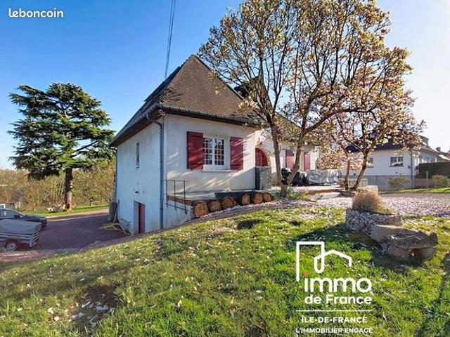 Maison vente à Châteaudun, Bonneval