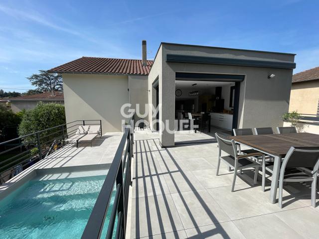 Maison location à Valence