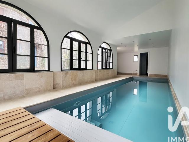 Maison vente à Nanterre, Colombes