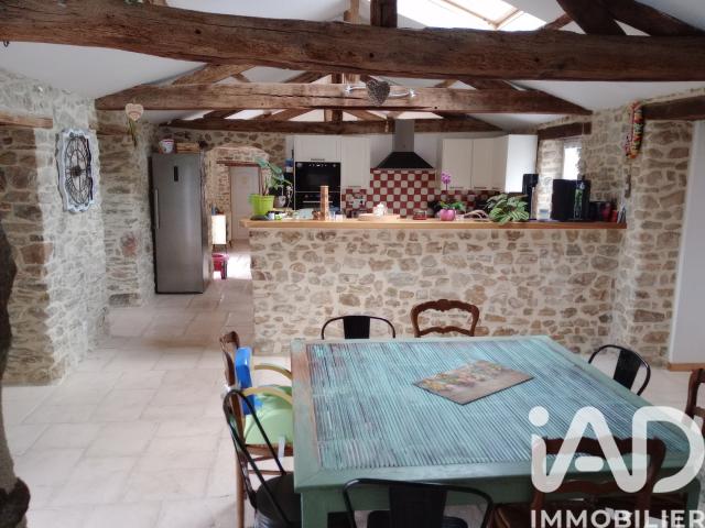 Maison vente à Saint-Nazaire, Saint-père-en-retz