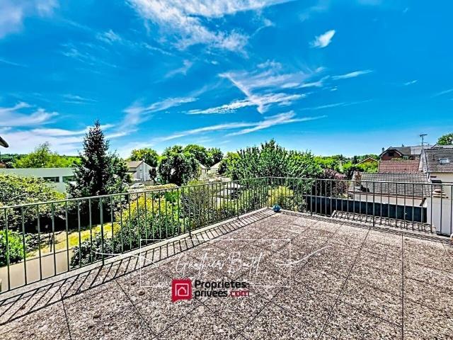 Maison vente à Lizy-sur-Ourcq, Seine-et-Marne