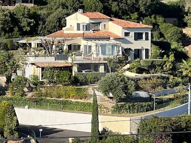 Maison vente à France métropolitaine, Fréjus