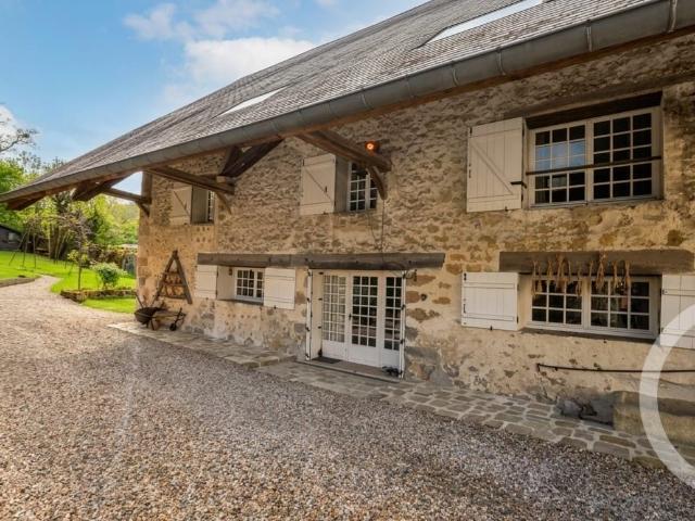 Maison vente à Vallangoujard, Val-d'Oise