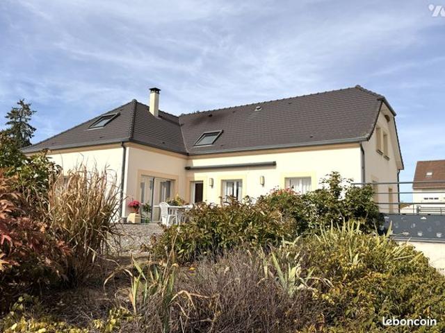 Maison vente à Oiry, Marne