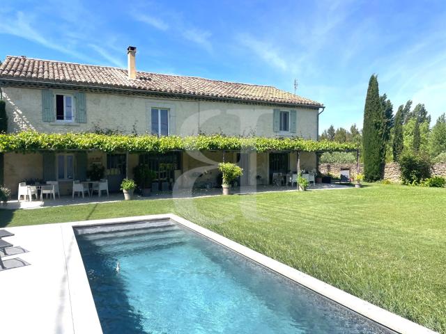 Maison vente à Nyons, Suze-la-rousse