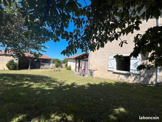 Maison vente à Périgueux, Nouvelle-Aquitaine