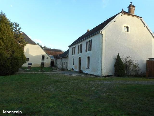 Maison vente à Troyes, Bar-sur-seine