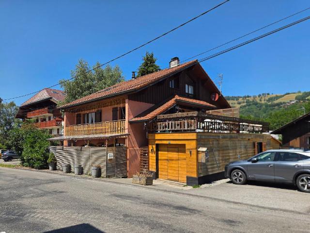 Maison vente à Langin, Bernex