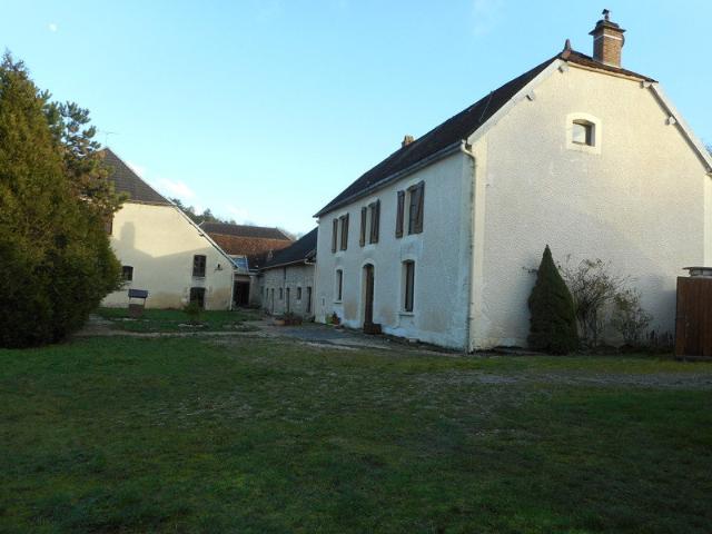 Maison vente à Troyes, Bar-sur-seine
