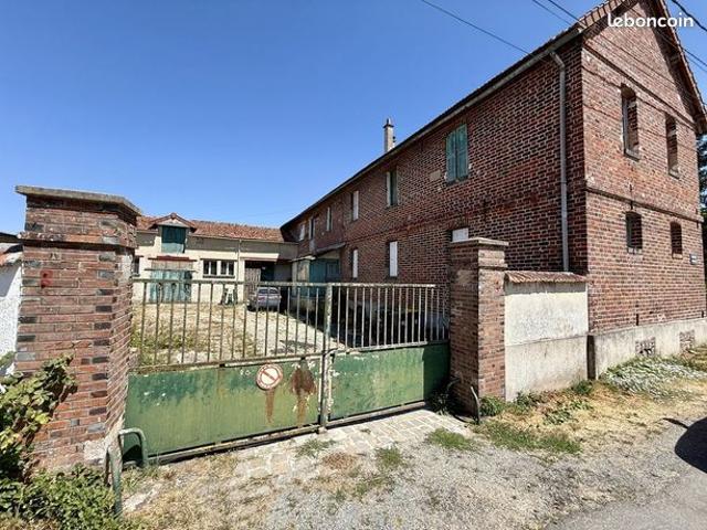 Maison vente à Provins, Donnemarie-dontilly