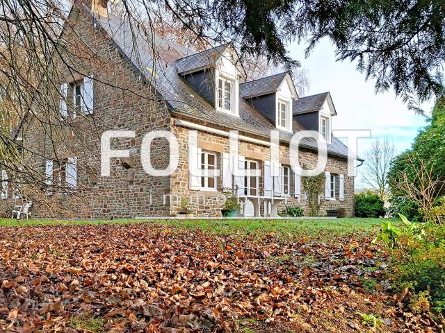 Maison vente à Saint-Lô, Percy