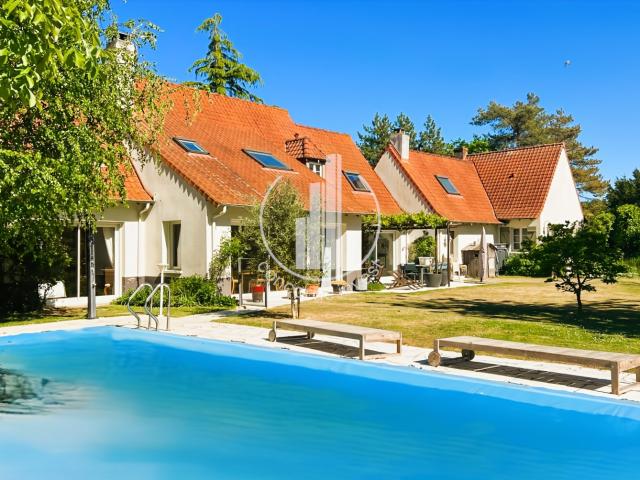 Maison vente à Montreuil-sur-Mer, Cucq