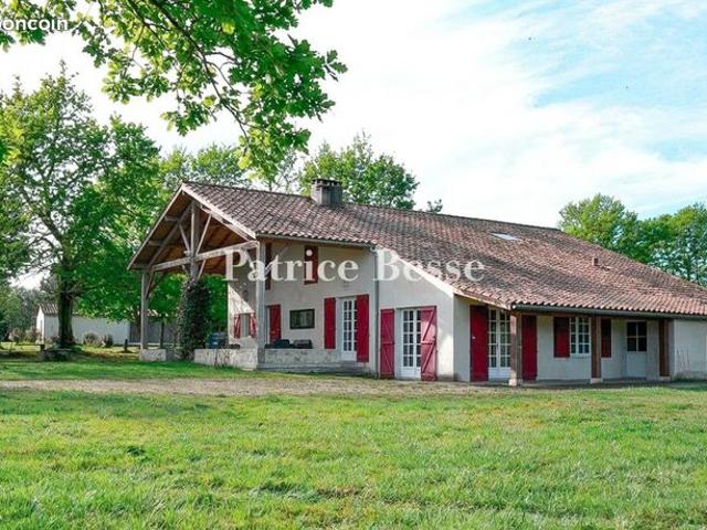 Maison vente à Nérac