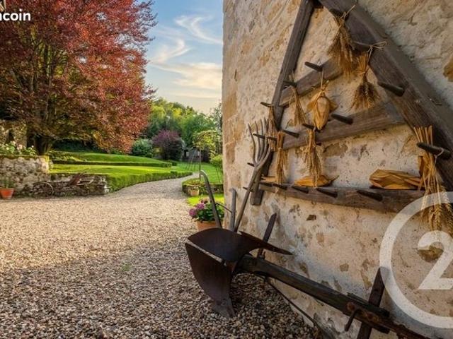 Maison vente à Vallangoujard, Val-d'Oise