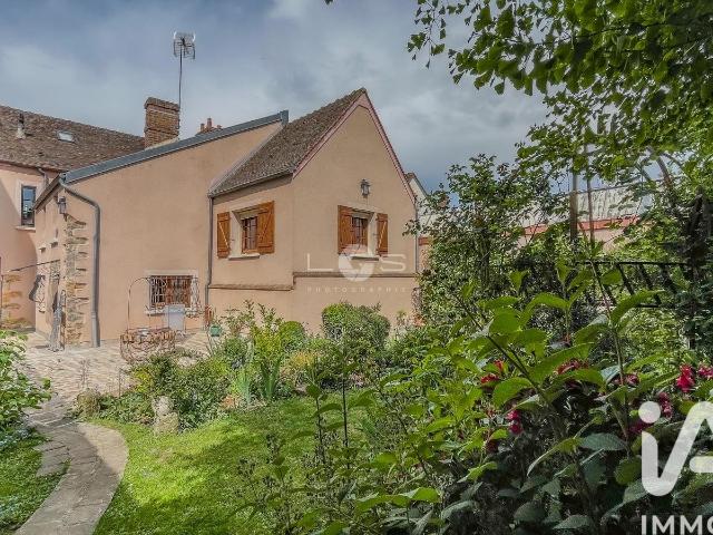 Maison vente à Nangis, Seine-et-Marne