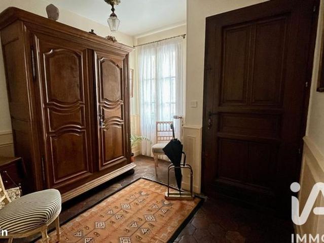 Maison vente à Provins, Nangis