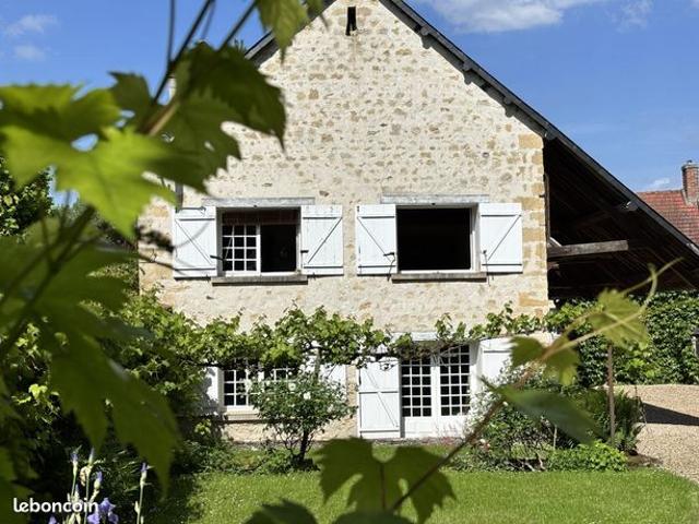 Maison vente à Vallangoujard, Val-d'Oise