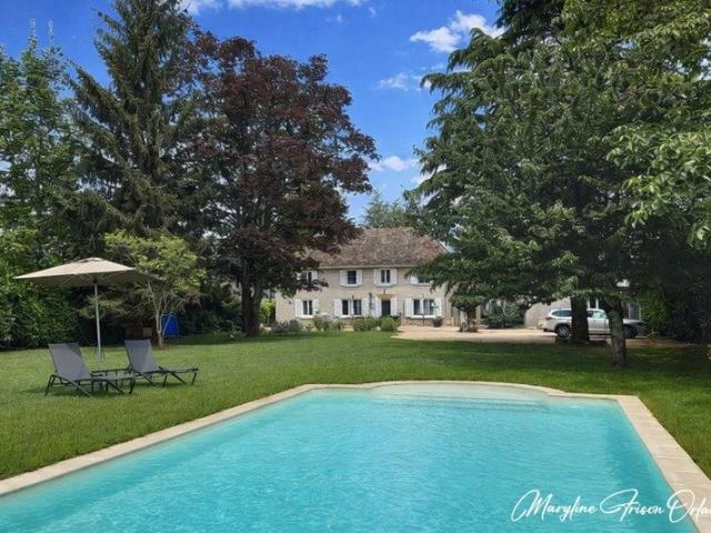 Maison vente à La Tour-du-Pin, Les Avenières