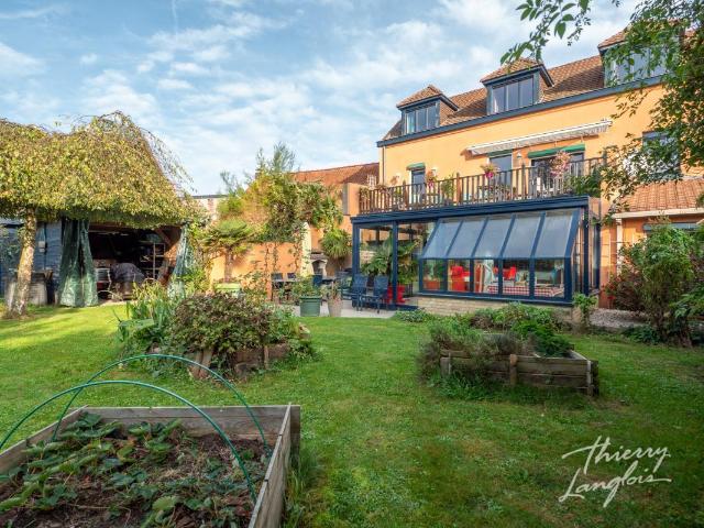 Maison vente à Baisieux, Nord