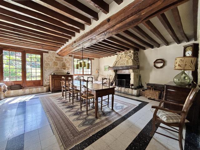 Maison vente à Vallangoujard, Val-d'Oise