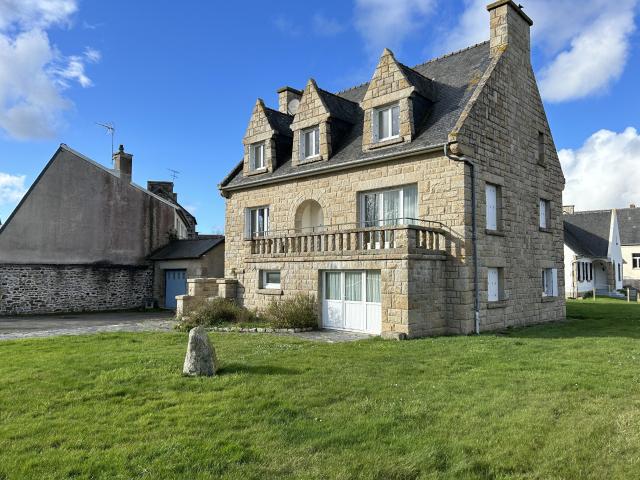 Maison vente à Carnabot, Matignon