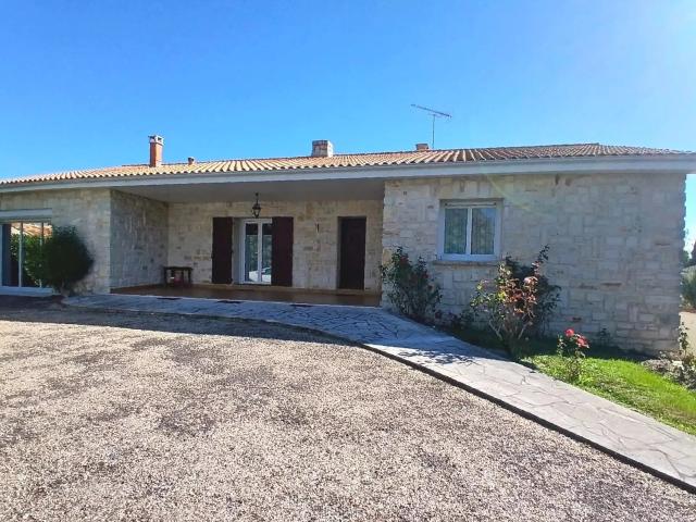 Maison vente à Angoulême, Aignes-et-puypéroux