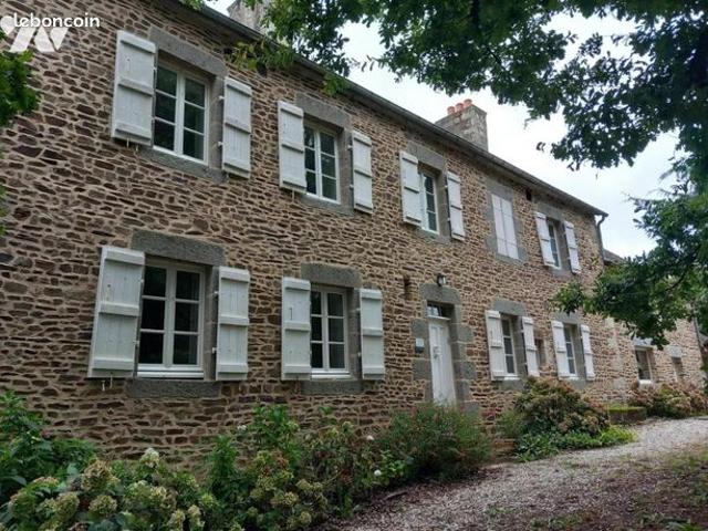 Maison vente à Alençon, Tessé-froulay