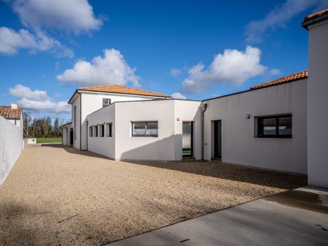 Maison vente à Machecoul-Saint-Même, Loire-Atlantique