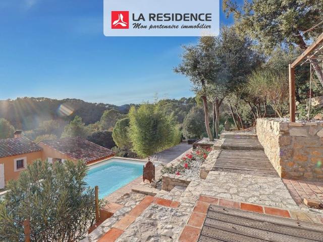Maison vente à Arrondissement de Draguignan, Lorgues