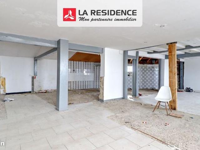 Maison vente à Les Andelys