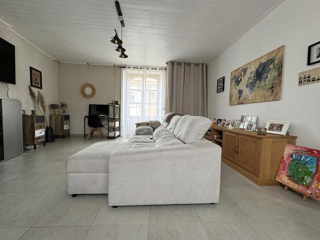 Maison vente à Les Sables-d'Olonne, Beaulieu-sous-la-roche