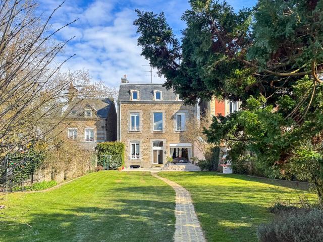 Maison vente à Argentan, Flers