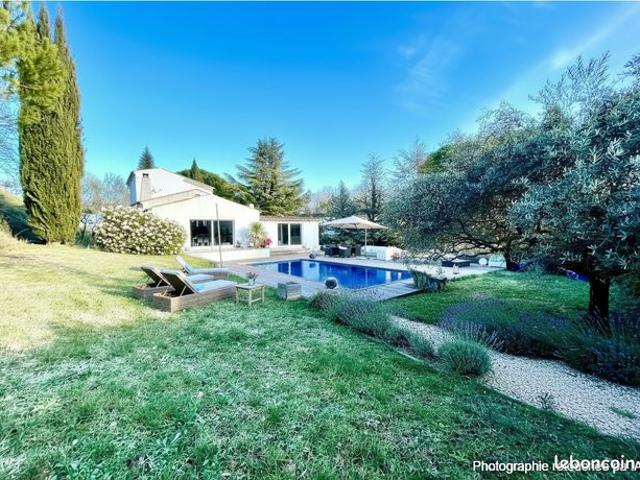 Maison vente à Vaison-la-Romaine, Vaucluse