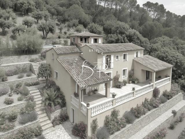 Maison vente à Lorgues, Var