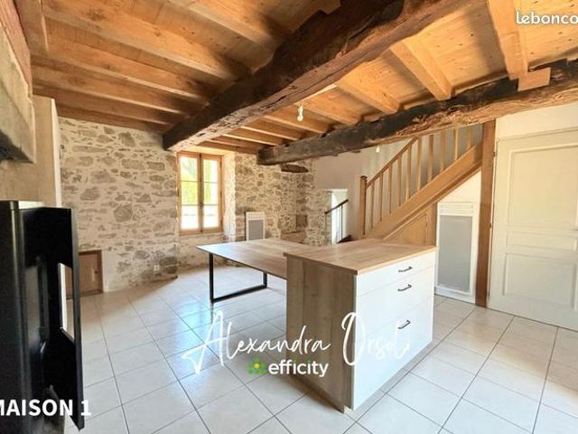 Maison vente à Les Sables-d'Olonne, Beaulieu-sous-la-roche