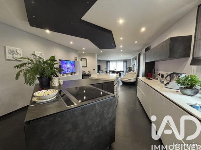 Maison vente à Meaux, Annet-sur-marne