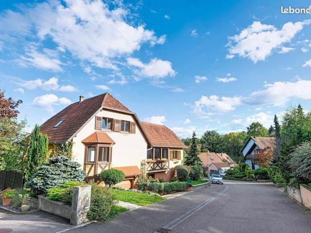 Maison vente à Molsheim, Ottrott