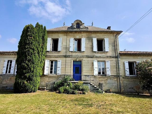 Maison vente à Pérot, Mombrier