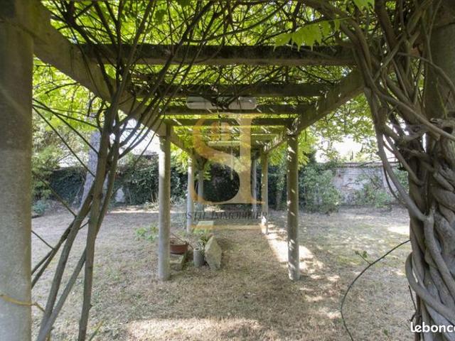Maison vente à Juvisy-sur-Orge, Essonne