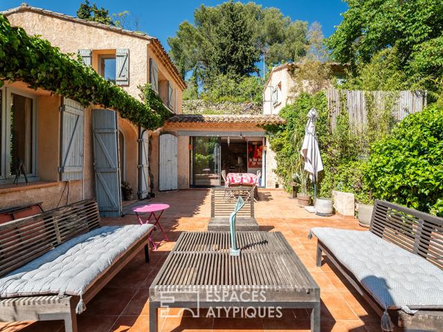 Maison vente à Aix-en-Provence, Aix-en-provence