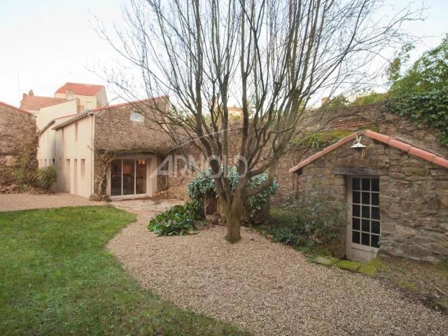 Maison vente à Saint-Nazaire, Pays de la Loire