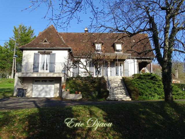 Maison vente à Sarlat-la-Canéda, Condat-sur-vézère
