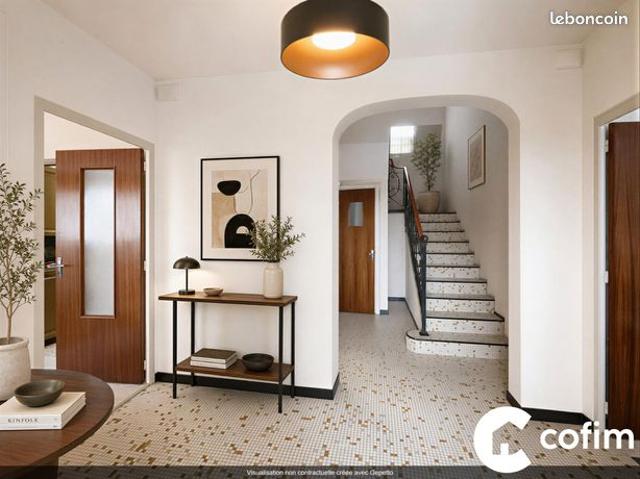 Maison vente à Mont-de-Marsan, Miramont-sensacq